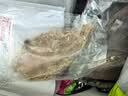 食者道黑椒鸡排鸡胸肉100g*15片 低脂肪高蛋白轻食半成品鸡排学生早餐 实拍图