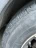 米其林（MICHELIN）汽车轮胎 235/65R18 106V 浩悦五代 PRIMACY 5 适用SUV 实拍图