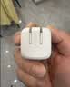 贝尔金（BELKIN）适用苹果充电器 67W氮化镓双口Type-C充电头 iphone手机快充头苹果17充电器 ZSP零耗智芯 WCH020 实拍图