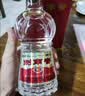 剑南春水晶剑 52度 500mL 单瓶装 浓香型白酒 实拍图