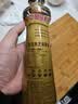 金龙鱼纯芝麻香油 400ml【一级】凉拌 调味 烹饪 火锅 调味油 玻璃瓶 实拍图