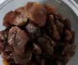 神农金康 桂圆肉500g (250g*2) 无核免剥桂圆干 福建特产龙眼肉即食 实拍图