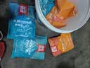 雨虹防水 蓝色金典G101柔性  厨房卫生间防水涂料 地面超柔蓝色18kg 实拍图