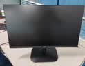 AOC23.8英寸144Hz 3000:1高对比 HDMI低蓝光不闪 可壁挂 三边微边 超薄节能 办公电脑显示器 24B35XN 实拍图