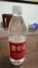 昆仑山饮用天然雪山矿泉水 含锶弱碱性 500ml*20瓶 整箱装 高品质矿泉水 实拍图