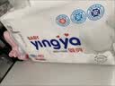 婴芽（YINGYA）一体拉拉裤XL88片【11-13.5kg】超薄干爽尿不湿【未检出甲酰胺】 实拍图