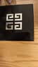 纪梵希（Givenchy）【双十一买正送正】明星四宫格柔雾服帖散粉1号 生日礼物达人机制 实拍图