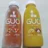 依能芒果百香果混合果汁饮料 节日送礼礼盒350ml*15瓶 聚会整箱装 实拍图