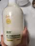 润本儿童婴儿宝宝洗发水沐浴露二合一洗沐洋甘菊500ml洗头洗澡0岁+ 实拍图