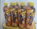 康师傅冰红茶柠檬味500ml*15瓶红茶饮料 整箱量贩装 热门商品 实拍图