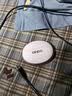 OPPO Enco X4 真无线降噪蓝牙耳机 入耳式 无损丹拿音质 场景化智能降噪 通用苹果华为小米手机 粉金 实拍图