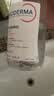 贝德玛（BIODERMA）【姜乘澜同款】粉水敏感肌洗卸温和卸妆水500ml 实拍图