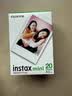 INSTAX富士instax立拍立得 mini相纸 白边双包20张+甜心牛仔相册 实拍图