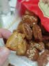 麦酥园蜜三刀果子老式传统糕点心蜜麻条山东特产休闲零食品解馋小吃1斤 实拍图
