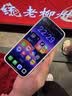 OPPO Find X10 16GB+1TB 冰蓝 哈苏超清原相机 双2亿镜头群 8000mAh 冰川电池 5G旗舰拍照手机 实拍图
