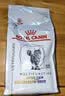 皇家（ROYAL CANIN）泌尿道全价处方猫粮MUC34（情绪舒缓）稀释尿液减少结石再生1.5KG 实拍图