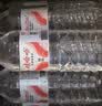 娃哈哈纯净水饮用水596ml*24瓶纸箱装整箱瓶装水 包装随机 实拍图