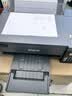 爱普生（EPSON）L11058 A3+大幅面墨仓式彩色图形设计专用打印 无线WIFI  高速打印（含原装墨水1套）家用办公 实拍图