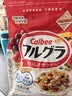 卡乐比早餐水果燕麦片 原味600克 日本进口食品 实拍图