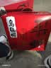 乌毡帽手酿工坊 半干型 安吉黄酒 480ml*6瓶 整箱装 实拍图