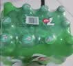 百事可乐七喜7UP 柠檬味 碳酸饮料汽水 300ml*12瓶 整箱装 便携小瓶 实拍图