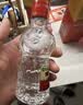 剑南春水晶剑 52度 558mL*6瓶 整箱装 浓香型白酒 加量不加价 国庆送礼 实拍图