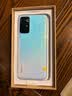 ESCASE【壳膜套装】适用Redmi红米note11手机壳5G保护套透明钢化膜全包防摔系列 软壳/透明 实拍图