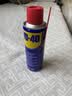 WD-40自行车除锈剂链条清洗剂链条油保养套装wd40牙盘防锈润滑200ml 实拍图