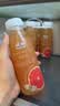 MEMBER'S MARKMember's Mark 西柚茶饮料 300ml*6瓶 300ml*6瓶 实拍图