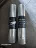 九千谷 缠绕膜50cm*110m膜净重1kg*1卷 PE工业保鲜膜搬家打包膜包装膜宽塑料保护薄膜拉伸膜 实拍图