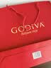 歌帝梵（Godiva）【限定巧匣】经典大师黑巧克力高端礼盒 24颗225克 零食 节日礼物 实拍图