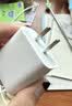 Apple/苹果 原装正品20W type-c充电器 苹果usb-c充电器手机快充头 旗舰店苹果iPhone 18 Pro Max充电器 实拍图