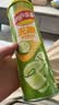乐事（Lay's）无限薯片 翡翠黄瓜味104g 罐装 膨化食品 零食 休闲食品 实拍图