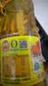 鲁花 【保真花生油】食用油 5S 物理压榨 压榨一级 花生油1L 实拍图