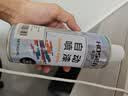 豪之盛 HOSEN金属自喷漆 铁艺栏杆门窗不锈钢防腐防锈漆墙面涂鸦汽车轮毂翻新改色手喷漆户外用油漆  黑色 450ml 自营 实拍图