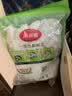 美丽雅保鲜罩套100只 食品级一次性保鲜袋套盖盘子碗剩菜剩饭保鲜膜套 实拍图
