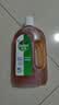 滴露（Dettol）消毒液洗衣衣物消毒水750mL 除螨杀菌混洗无忧 家居地板消毒 非84 实拍图