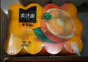 可口可乐（Coca-Cola）美汁源 果粒橙 橙汁果汁饮料 310ml*12瓶 实拍图