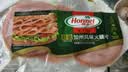 荷美尔（Hormel）超值加州风味火腿片150g/袋儿童早餐三明治火腿切片烧烤食材 实拍图
