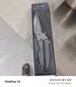 十八子作厨房专用剪刀多功能家用不锈钢强力鸡骨头专用食物剪子大号 实拍图