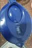 碧然德（BRITA） 过滤净水器 家用滤水壶 净水壶 海洋系列 3.5L蓝色 一壶3芯装 环保加固包装 实拍图