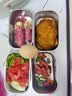 小熊（Bear）有钛电热饭盒 加热饭盒 上班热饭神器京东自营插电式电加热饭盒 不锈钢双层四胆1.6L DFH-G16W7 实拍图