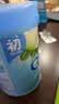 嘉宝（GERBER）婴幼儿米粉菠菜加铁加钙加益生菌250g宝宝辅食营养米糊 6月+ 实拍图