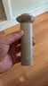 米家电动剃须刀S101刮胡刀 双环刀网防夹须18刀快速剃净1.5小时快充岩砂灰送男友生日礼物 实拍图