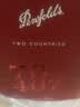 奔富（Penfolds）Bin 704+Bin 407镜像礼盒双支套装 750ml*2 双支礼盒 送礼 实拍图
