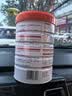 蒙牛一米八八儿童奶粉赖氨酸乳铁蛋白3-15岁罐装800g*1优质奶源 实拍图