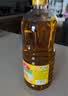 鲁花【保真菜籽油】低芥酸特香菜籽油 2L 物理压榨【京东品酒会同款】 实拍图