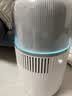 飞利浦（PHILIPS）加湿器家用卧室母婴专用静音除菌无雾空调加湿机鼻炎孕妇婴幼儿桌面大容量HU5710/10礼物 实拍图
