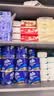 维达（Vinda）有芯卷纸 蓝色经典4层200克*27卷 高克重卫生纸 厕纸纸巾整箱 实拍图