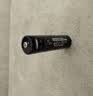 德力普（Delipow）USB充电电池 5号锂电池4070mWh大容量1.5v恒压配Type-C快充线 适用电子锁/鼠标/游戏手柄黑悟空 实拍图